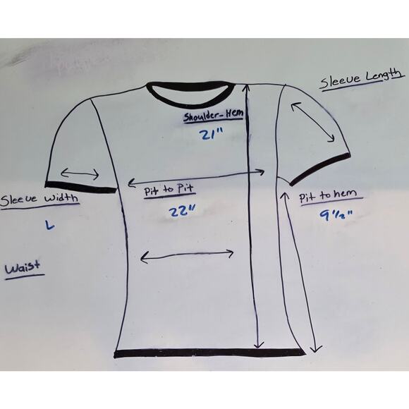 Cynthia Rowley 100% Linen Top Blouse Womens Large Leaves Beachy Coastal Boho NWT - Picture 4 of 4